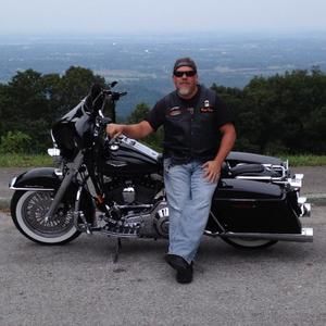 Meet your Posher, Doug